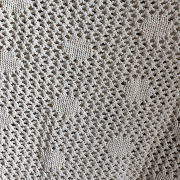 Banana Republic Cropped Sweater - Picture 3 of 4